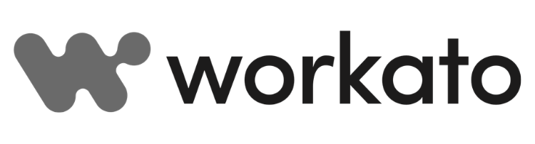 Workato Logo