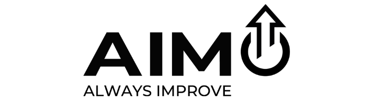 always improve Logo