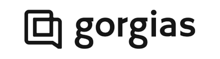 Gorgias Logo
