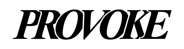 Provoke Labs Logo