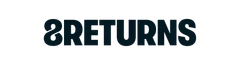 8returns Logo