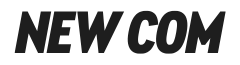 New Com Logo