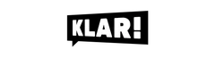 Klar! Logo